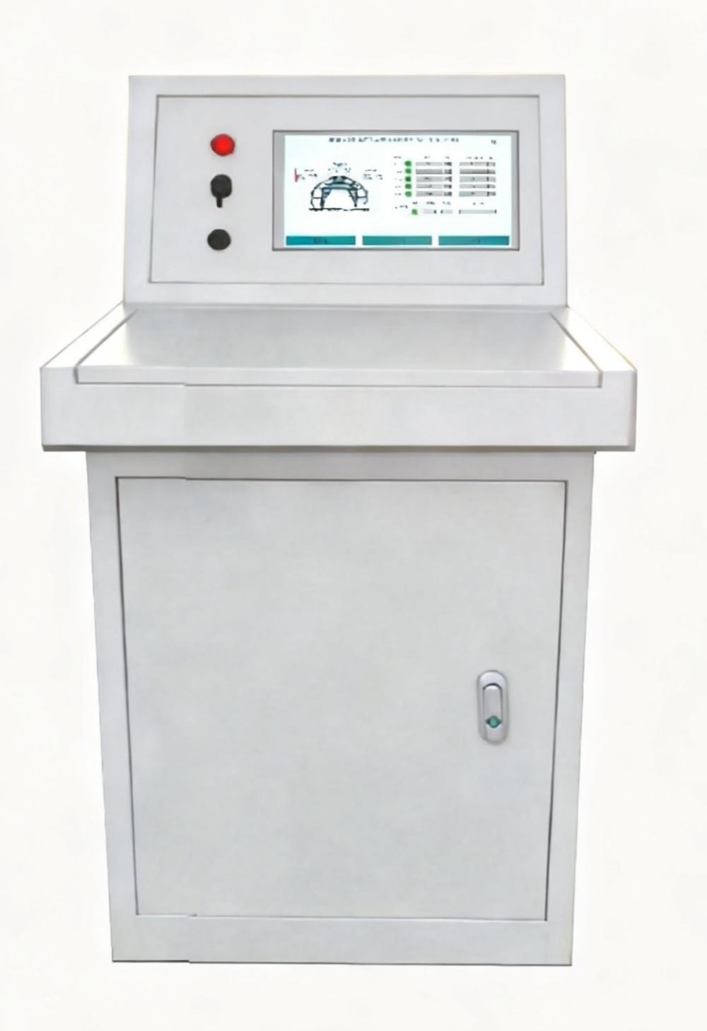 隧道信息化集成一体系统+远程云平台 HWP-1100